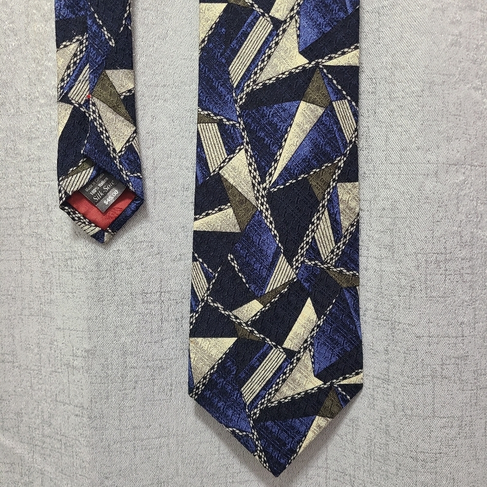 Polifroni Milano 100% SILK‎ Tie